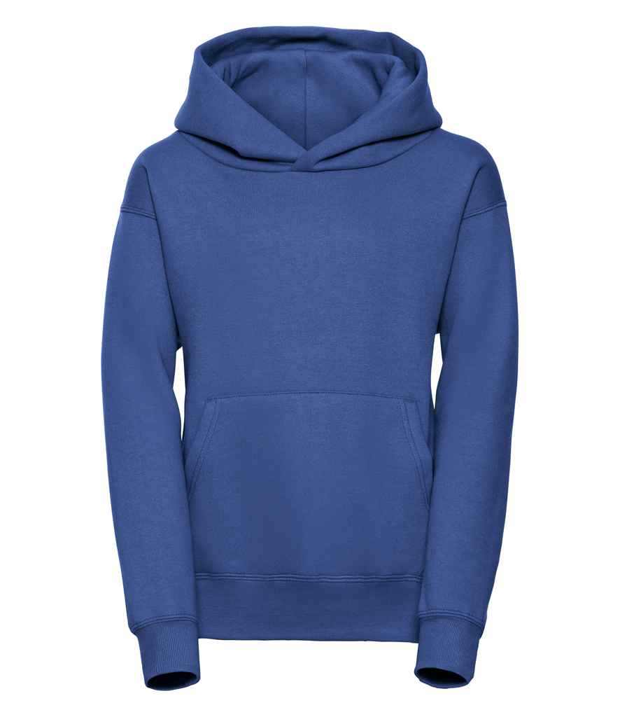 Crys Chwys â Chwd Plant Russell Schoolgear