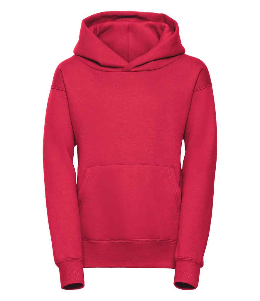 Crys Chwys â Chwd Plant Russell Schoolgear