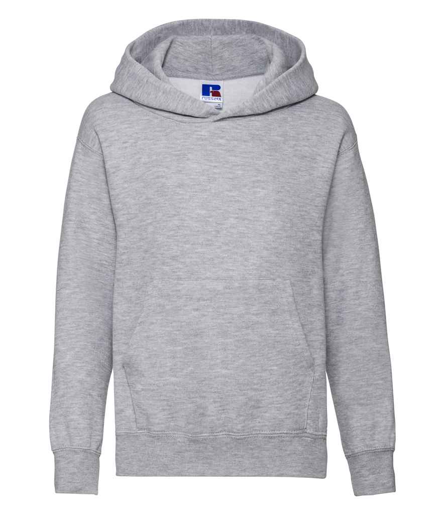 Crys Chwys â Chwd Plant Russell Schoolgear