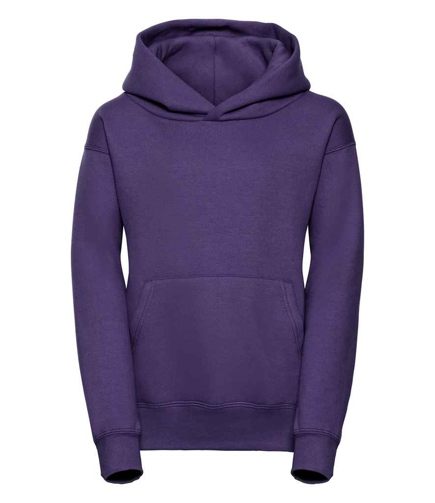 Crys Chwys â Chwd Plant Russell Schoolgear