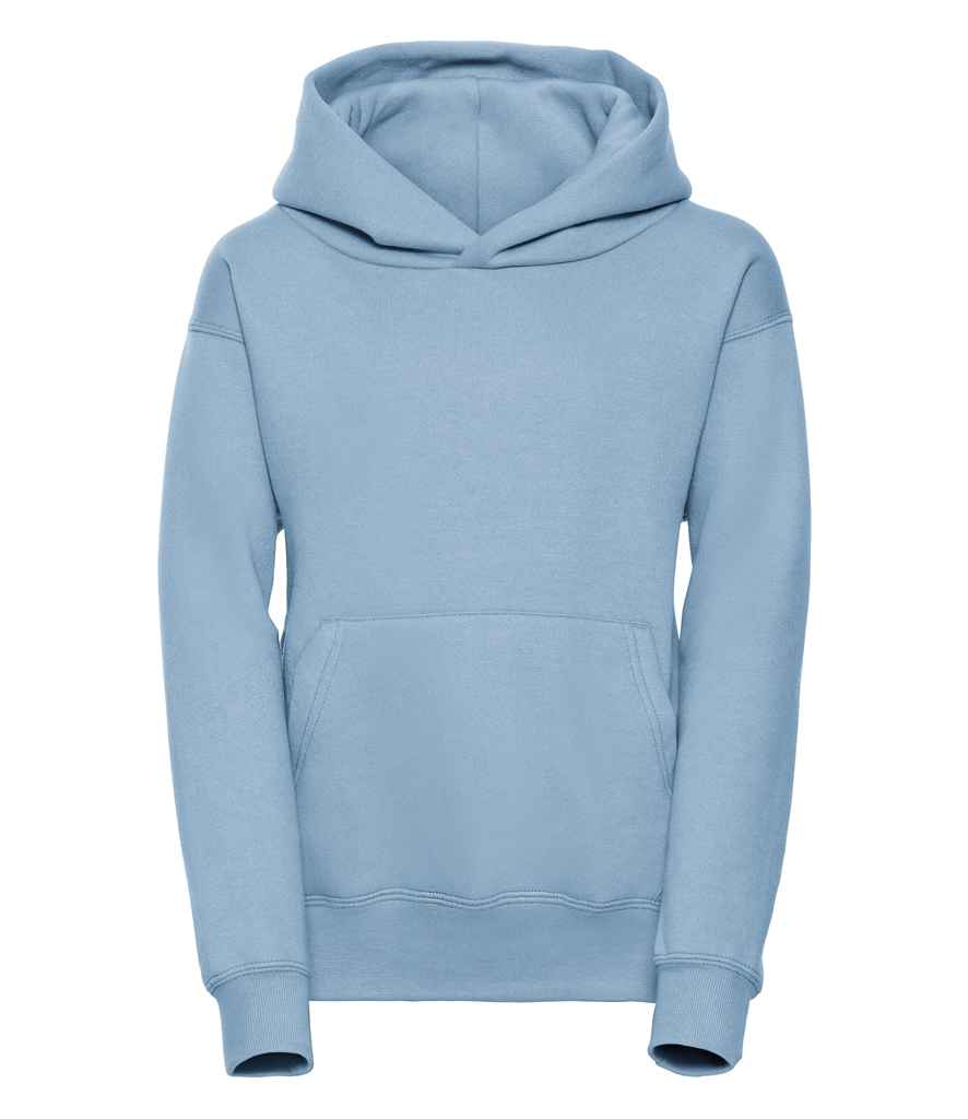 Crys Chwys â Chwd Plant Russell Schoolgear