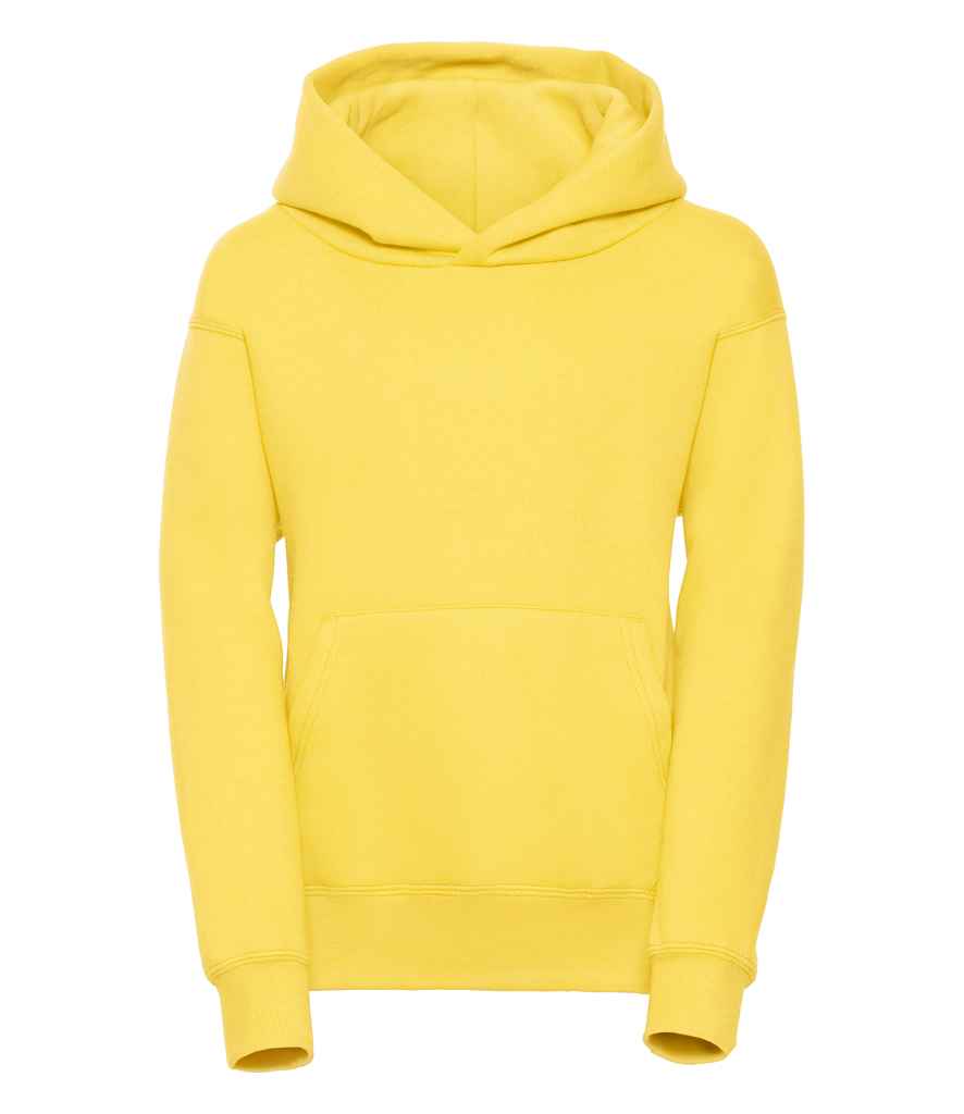 Crys Chwys â Chwd Plant Russell Schoolgear
