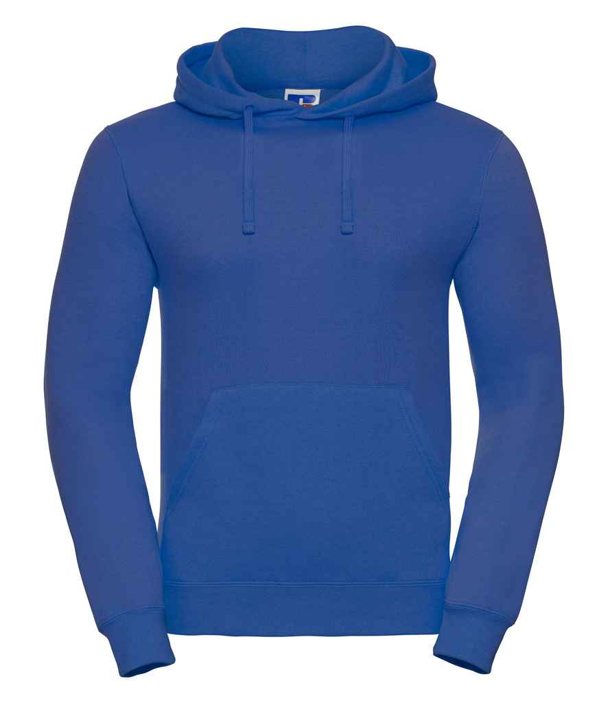 Crys Chwys Russell Hooded