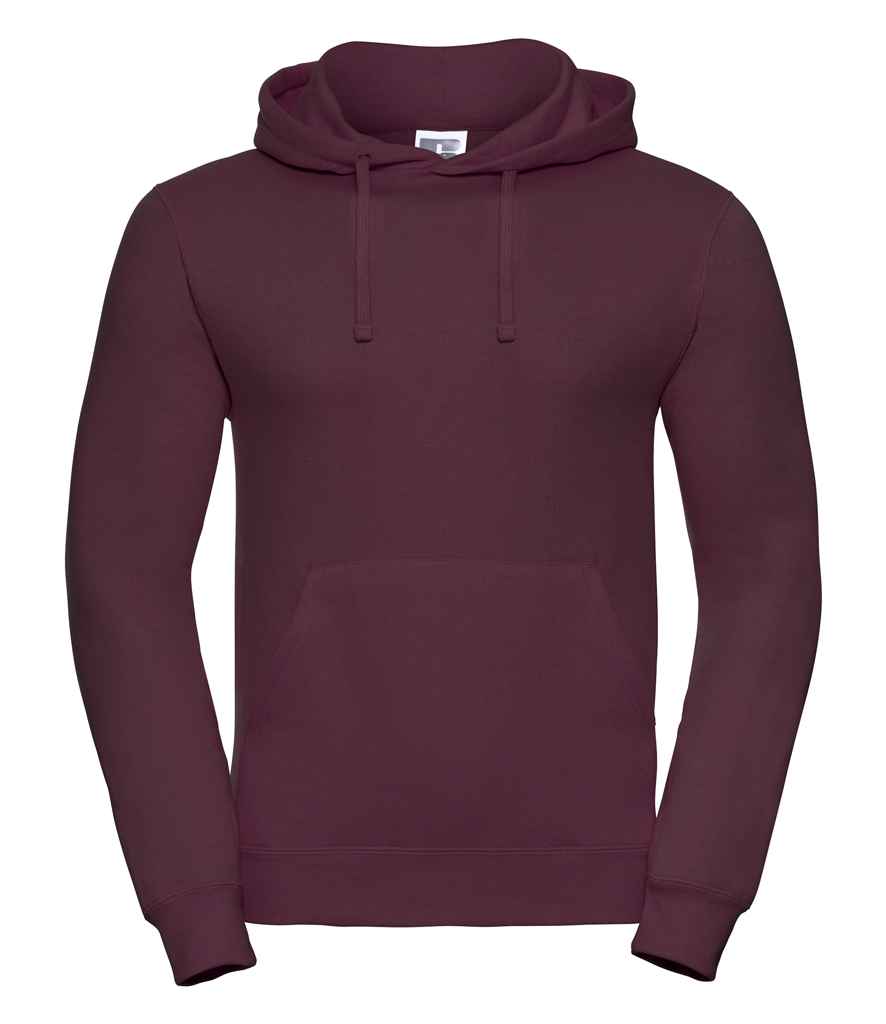 Crys Chwys Russell Hooded