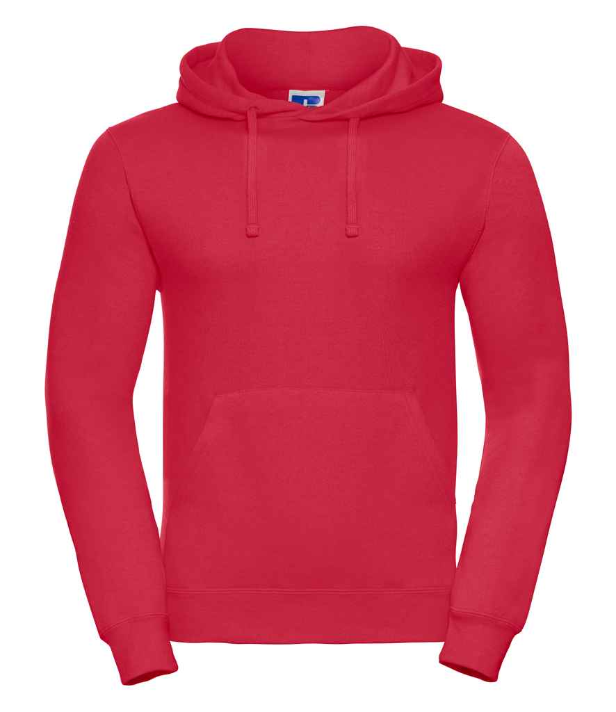 Crys Chwys Russell Hooded
