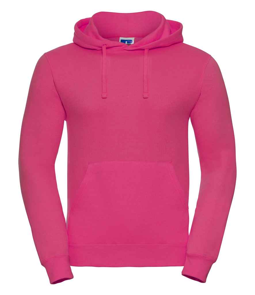 Crys Chwys Russell Hooded