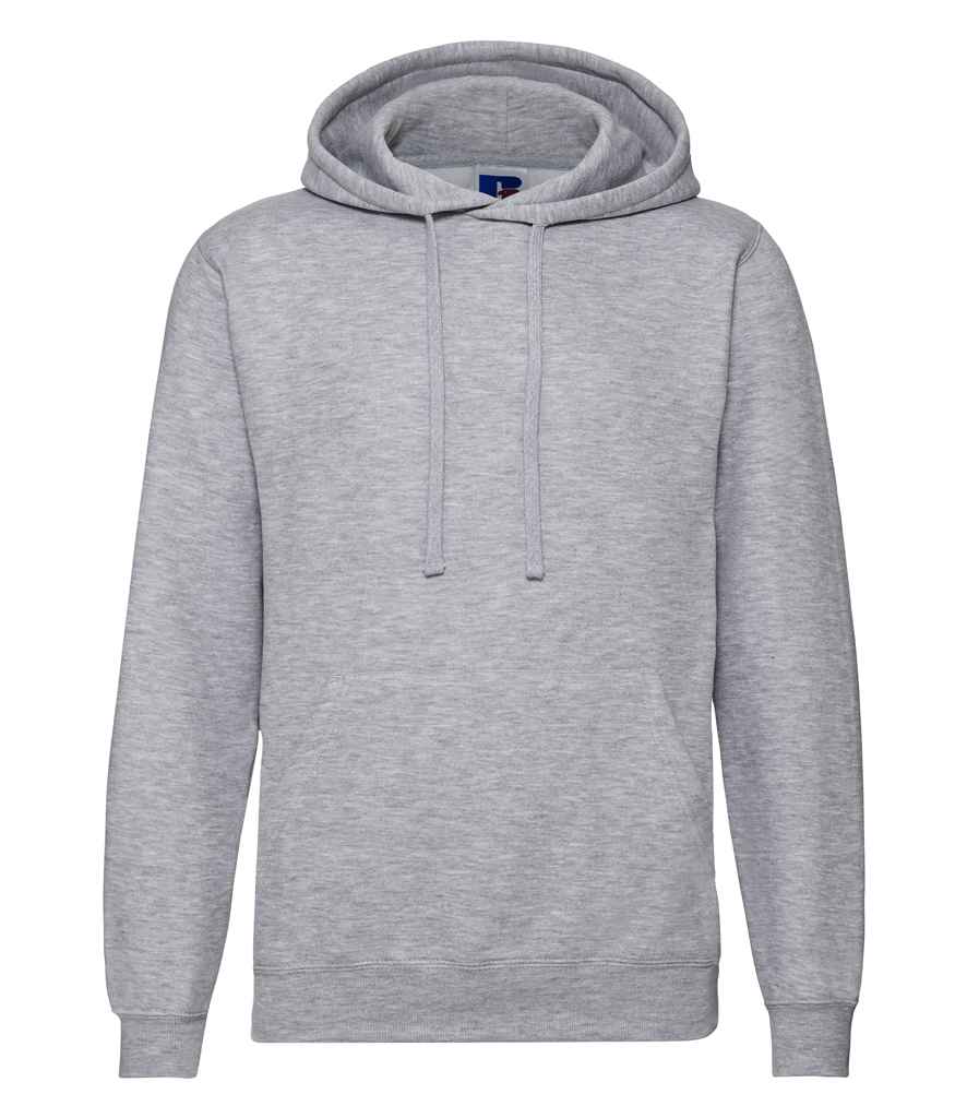 Crys Chwys Russell Hooded