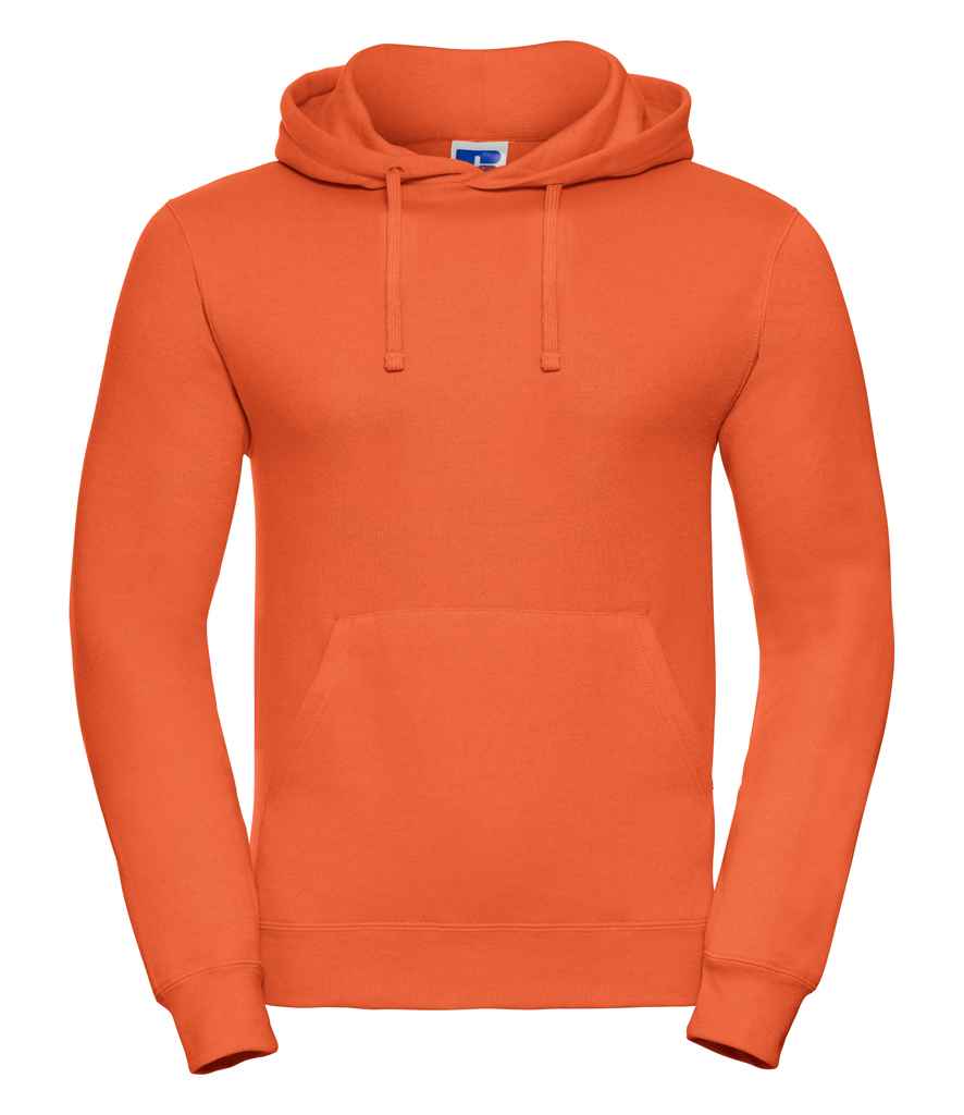 Crys Chwys Russell Hooded