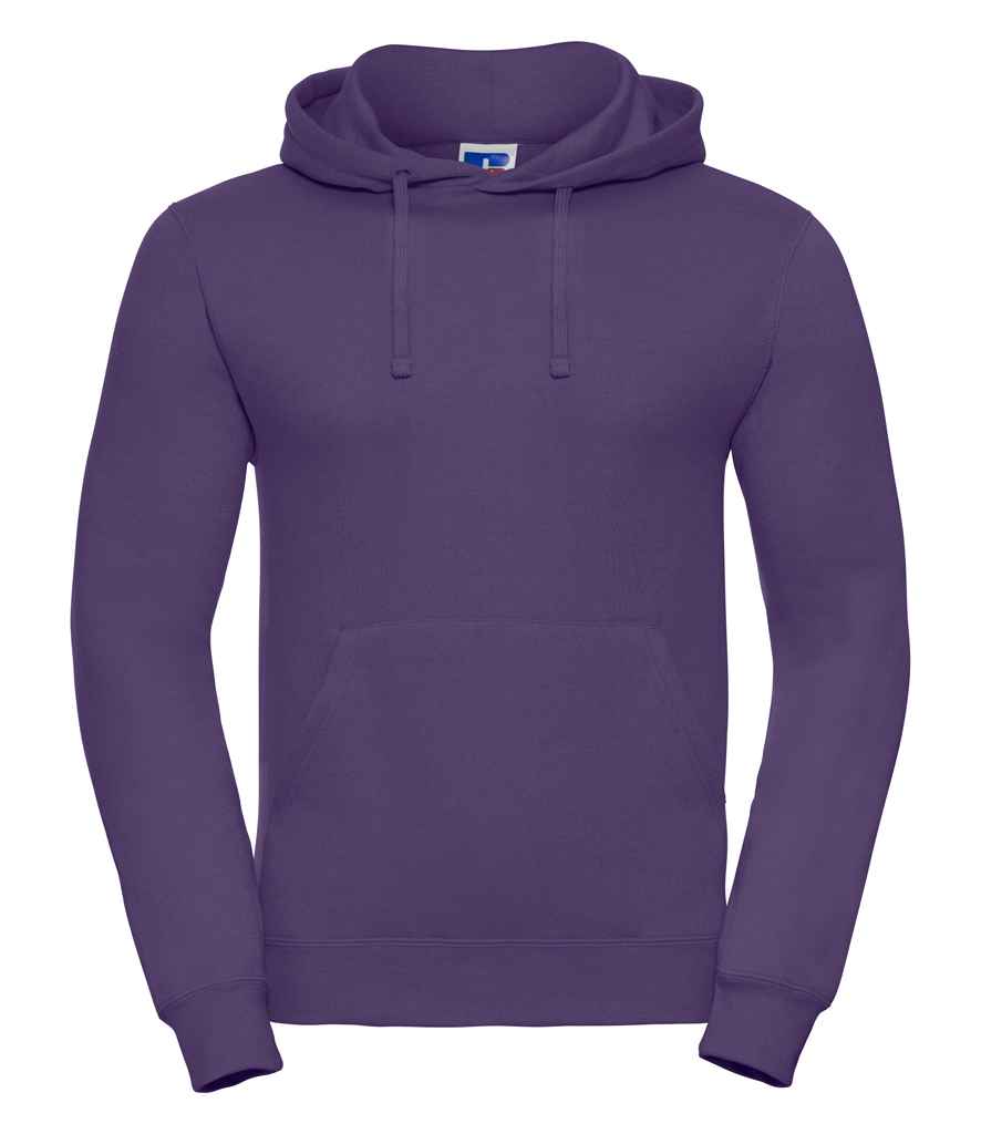 Crys Chwys Russell Hooded