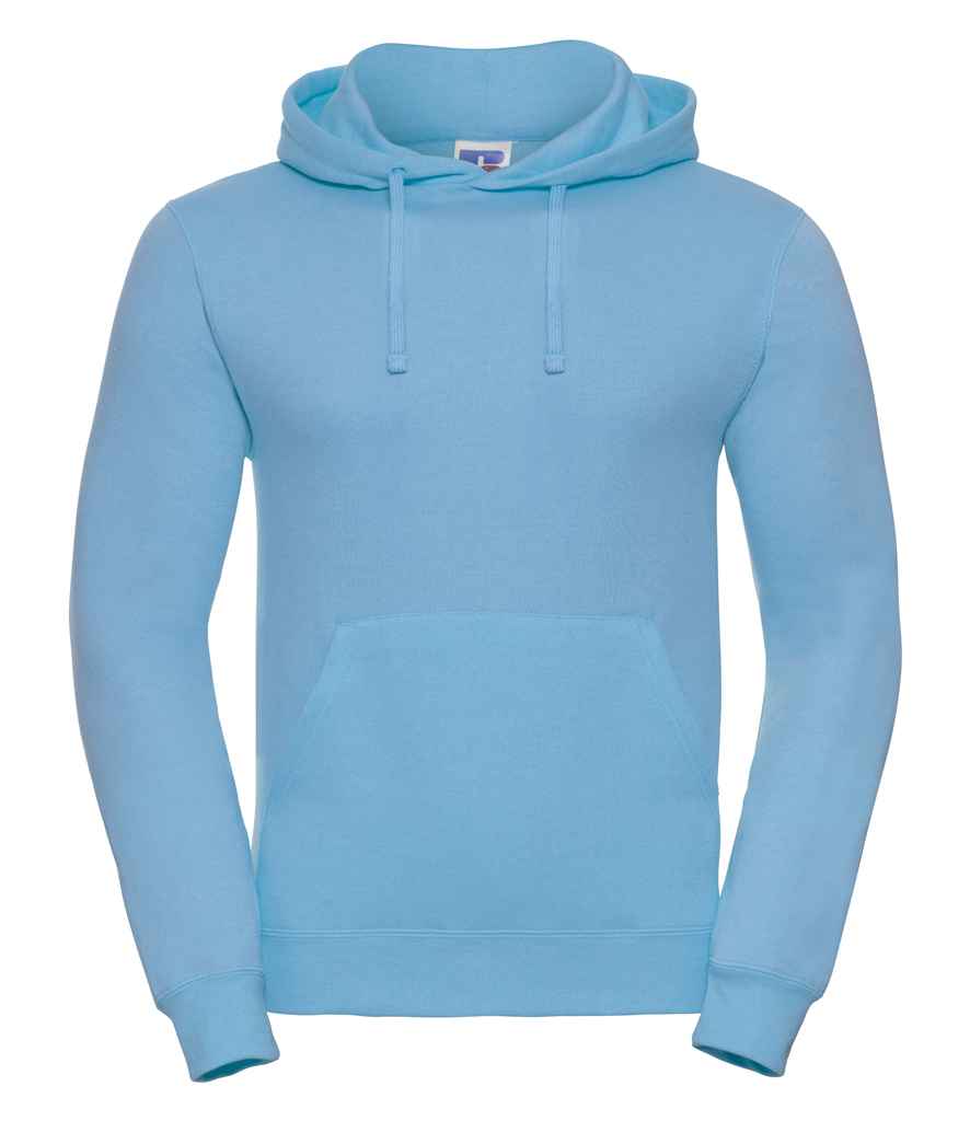 Crys Chwys Russell Hooded