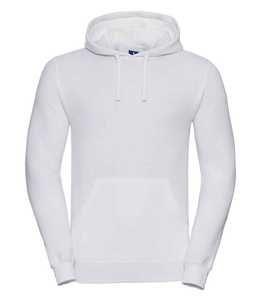 Crys Chwys Russell Hooded