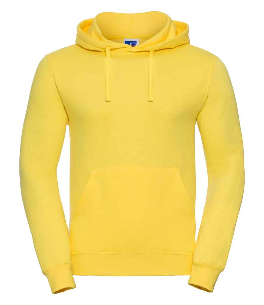 Crys Chwys Russell Hooded