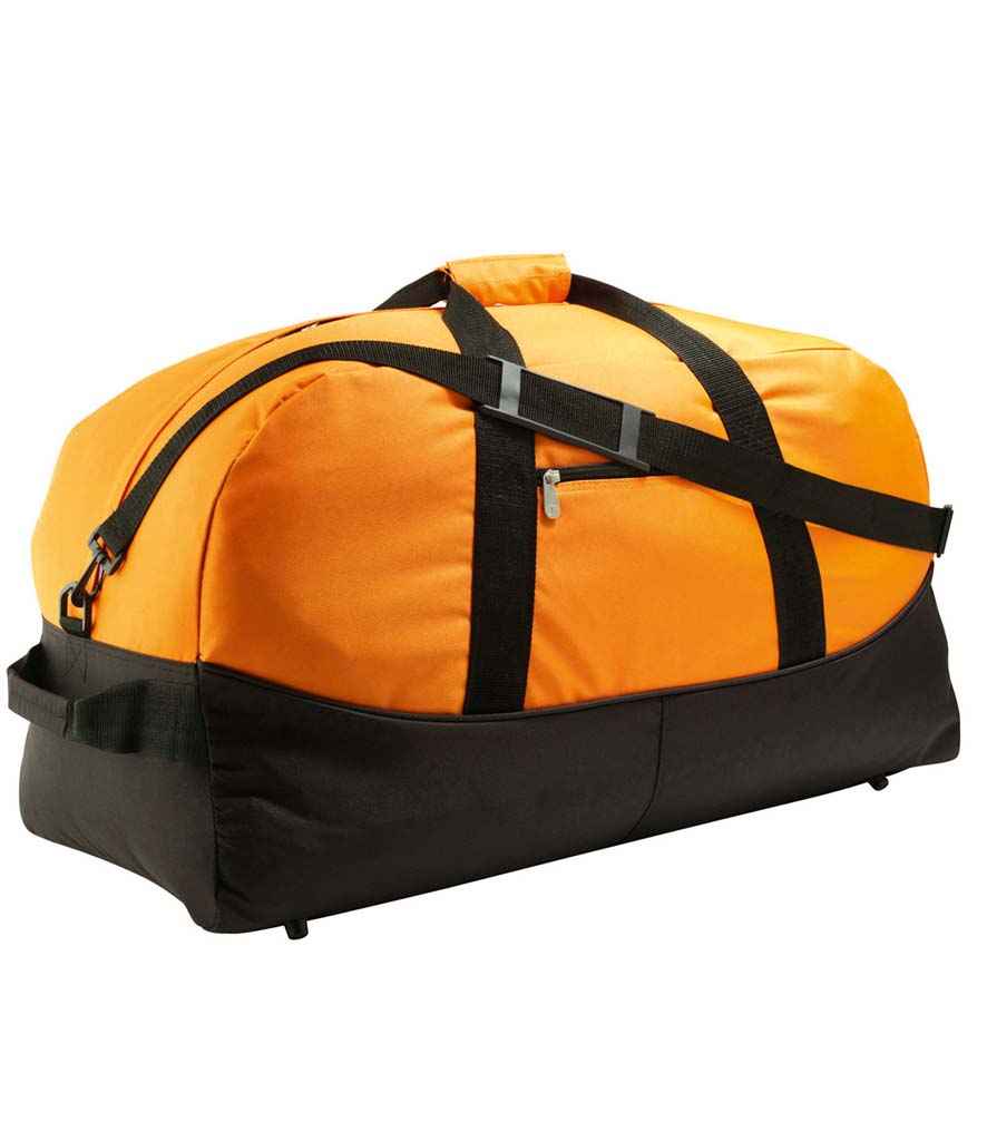 Stadiwm SOL'S 72 Holdall