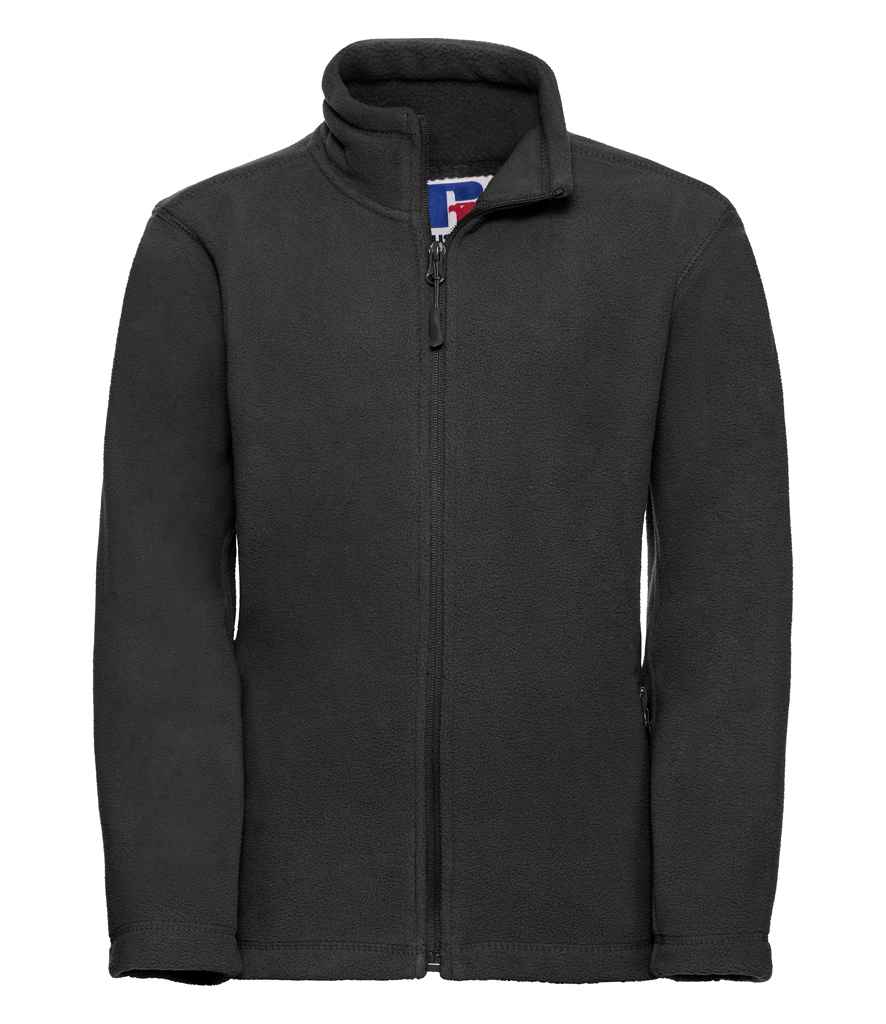 Siaced Cnu Awyr Agored i Blant Russell Schoolgear