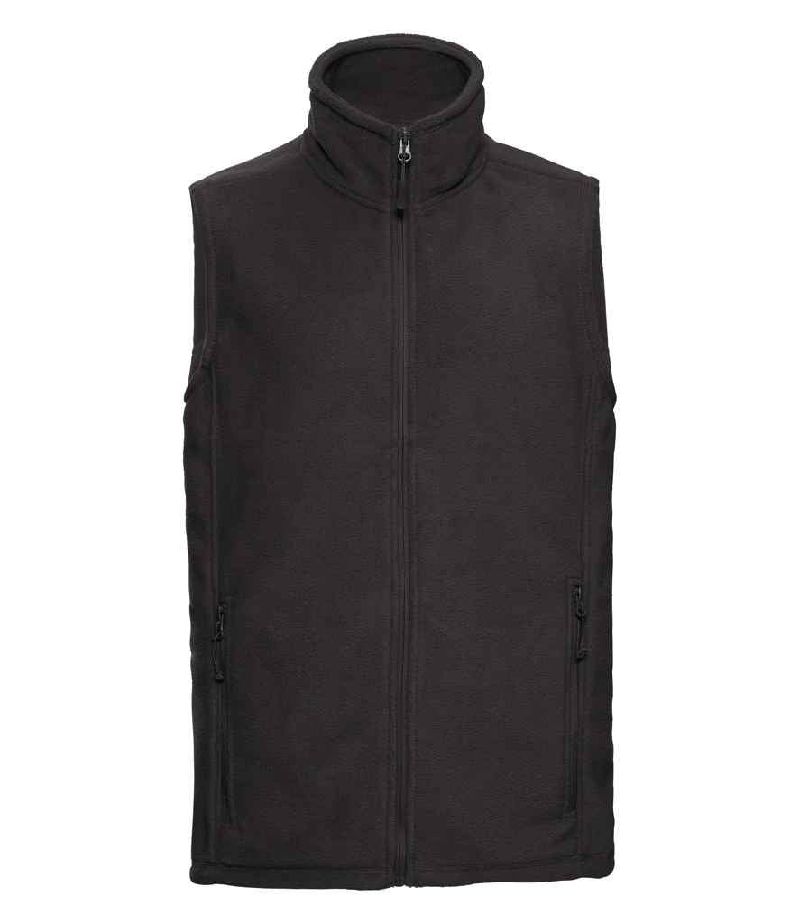 Gilet Cnu Awyr Agored Russell