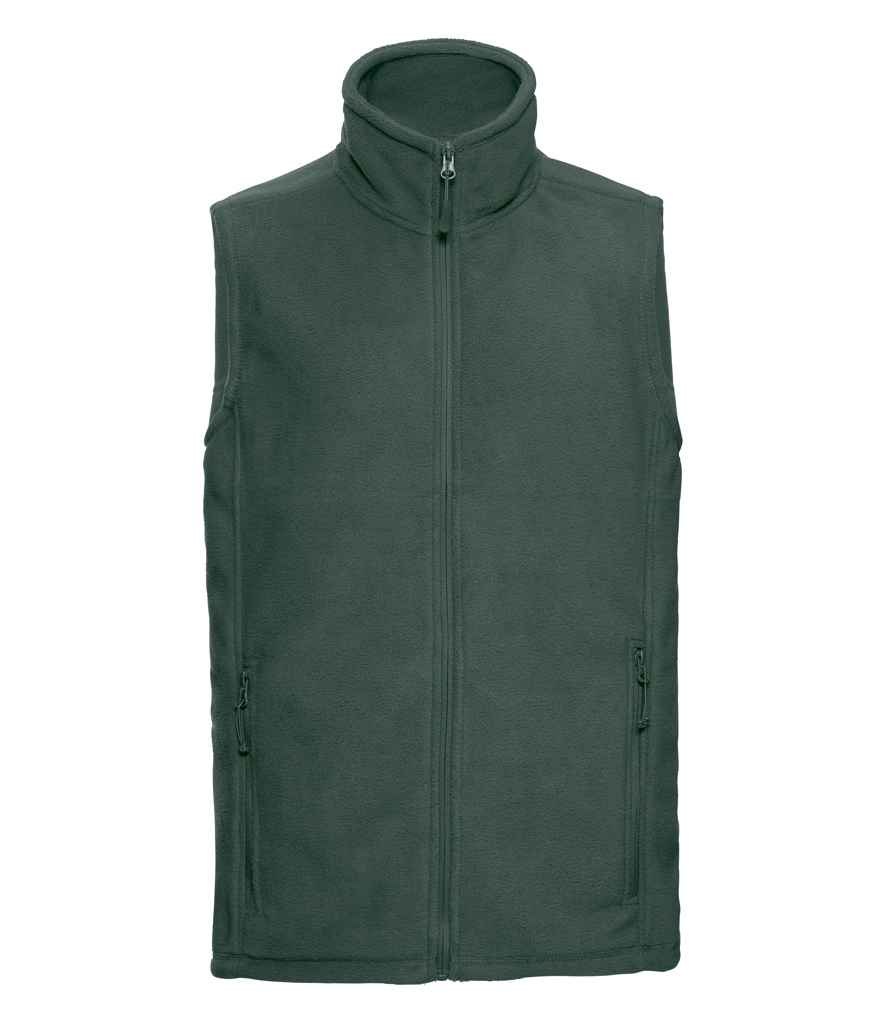 Gilet Cnu Awyr Agored Russell