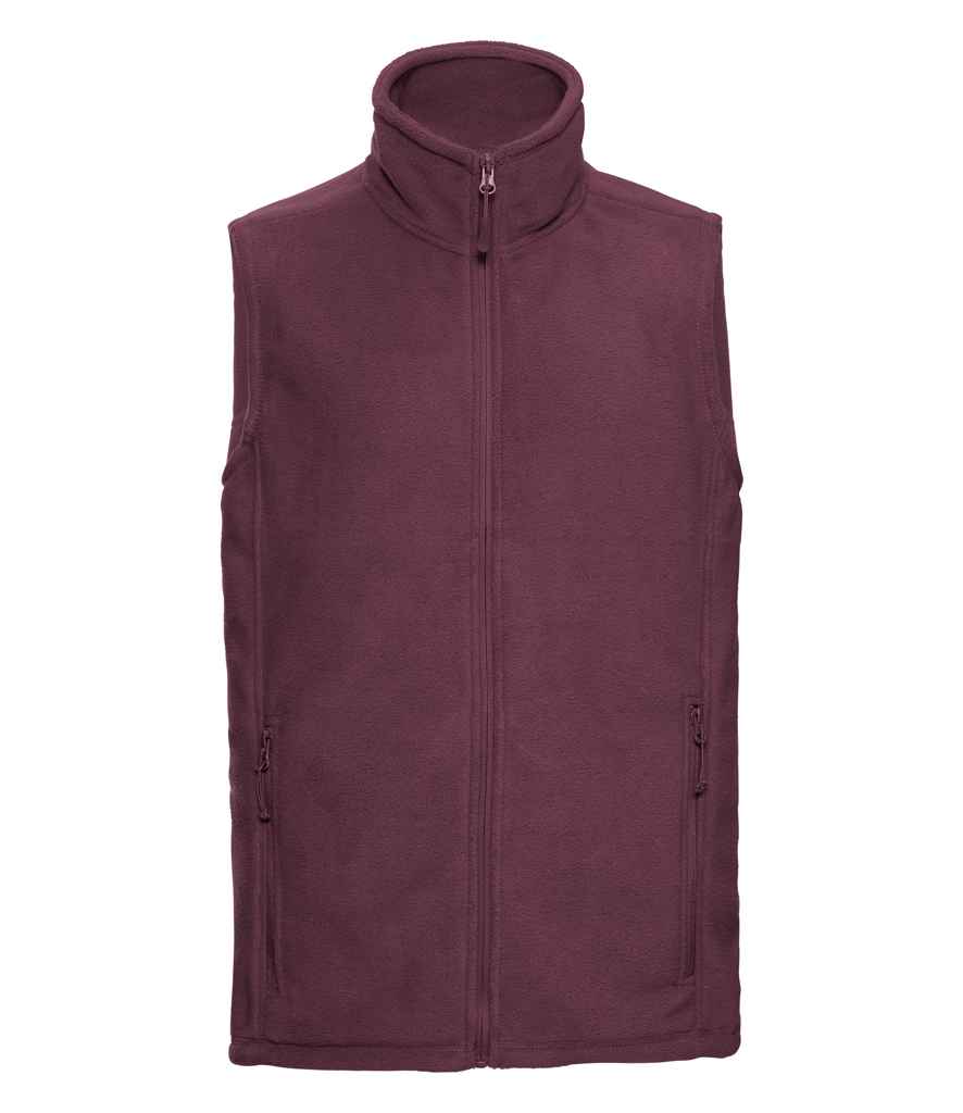 Gilet Cnu Awyr Agored Russell