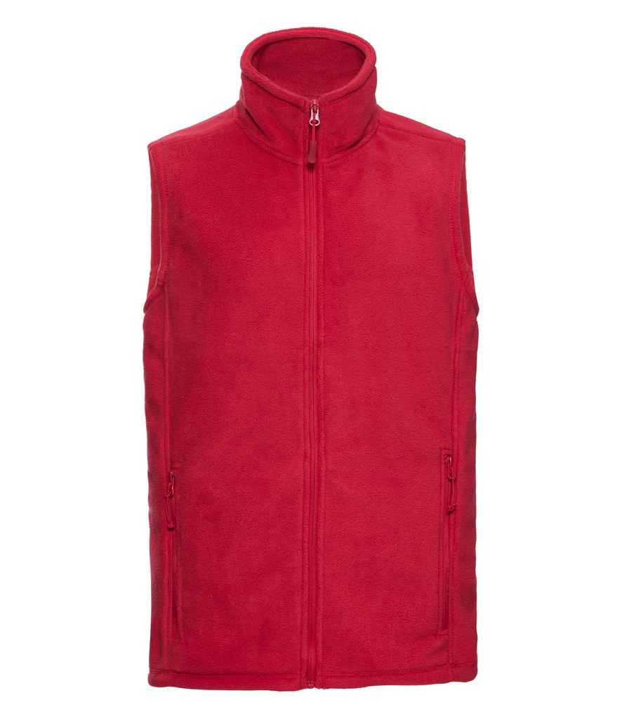 Gilet Cnu Awyr Agored Russell