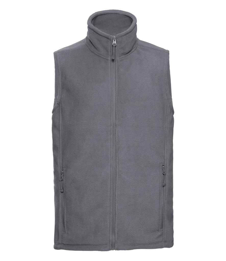 Gilet Cnu Awyr Agored Russell