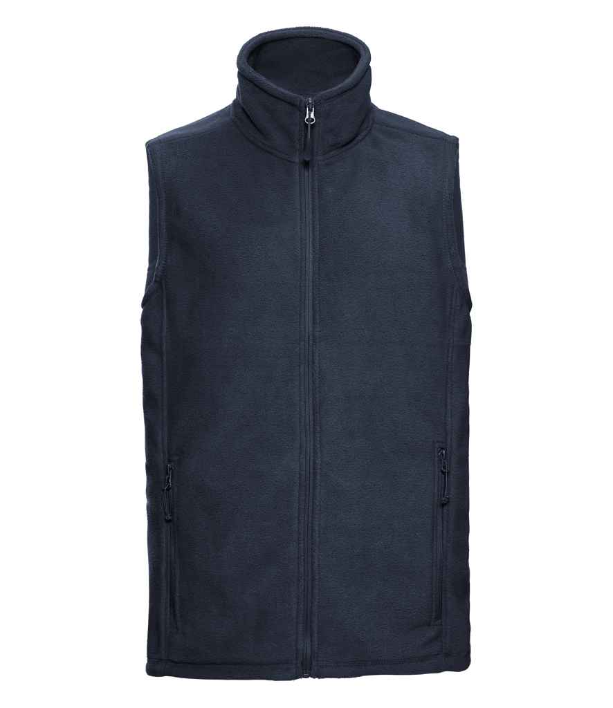 Gilet Cnu Awyr Agored Russell