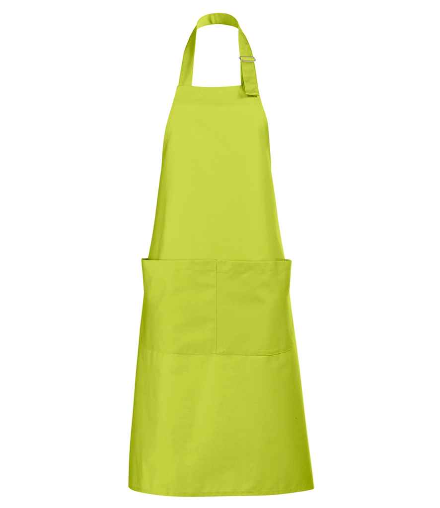SOL'S Gala Hir Ffedog Bib