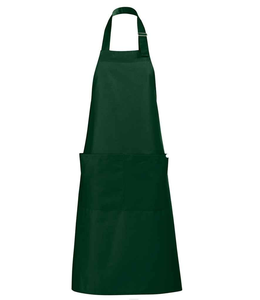 SOL'S Gala Hir Ffedog Bib