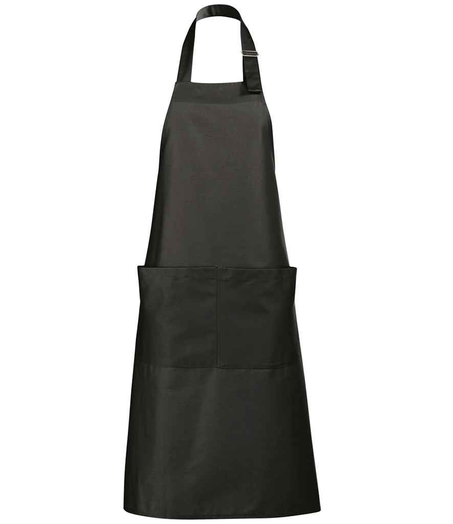 SOL'S Gala Hir Ffedog Bib