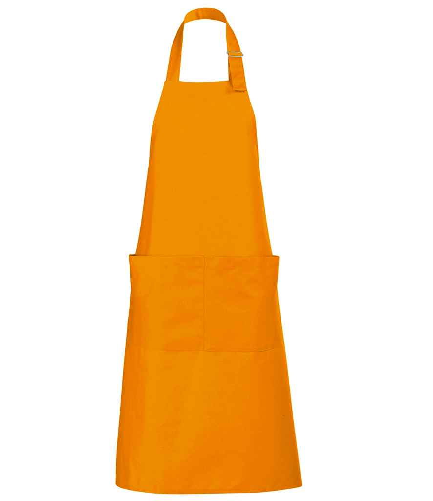 SOL'S Gala Hir Ffedog Bib