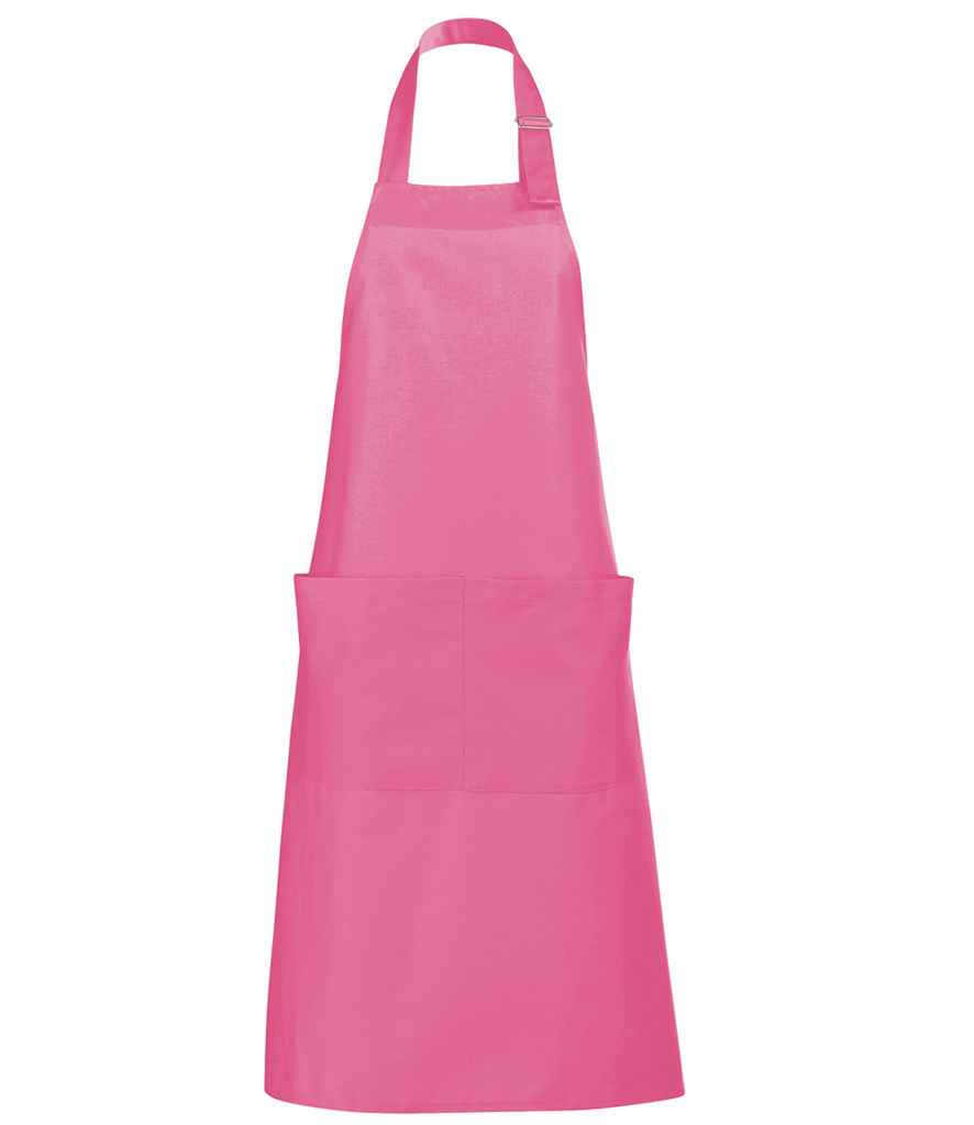 SOL'S Gala Hir Ffedog Bib