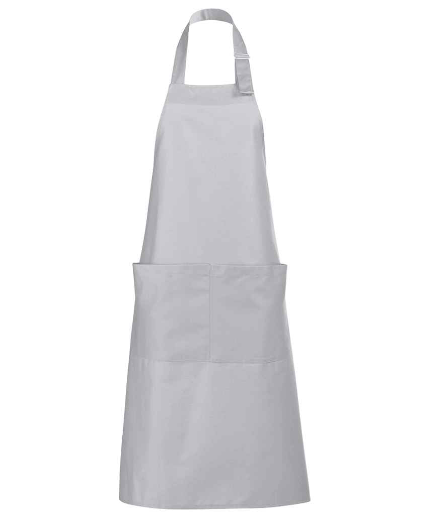 SOL'S Gala Hir Ffedog Bib