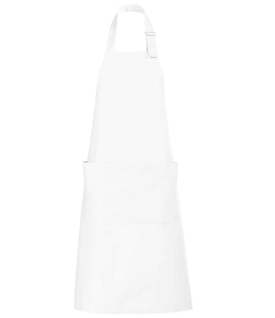 SOL'S Gala Hir Ffedog Bib