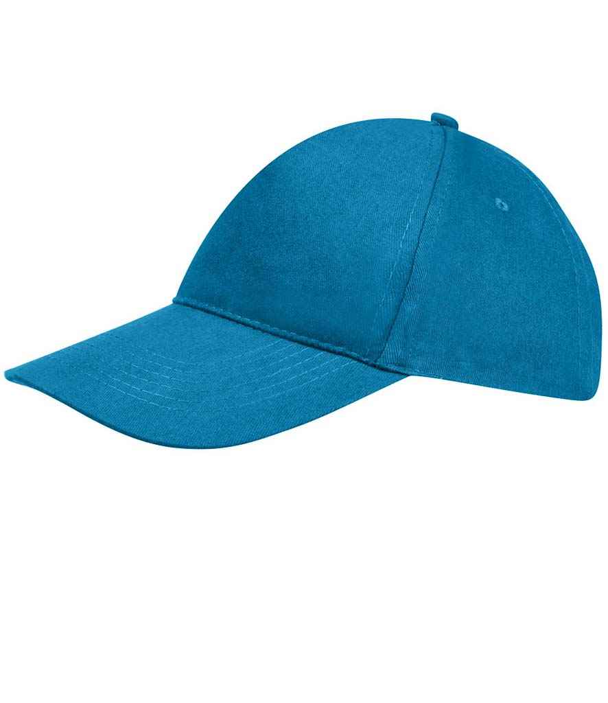 Cap Haul SOL'S
