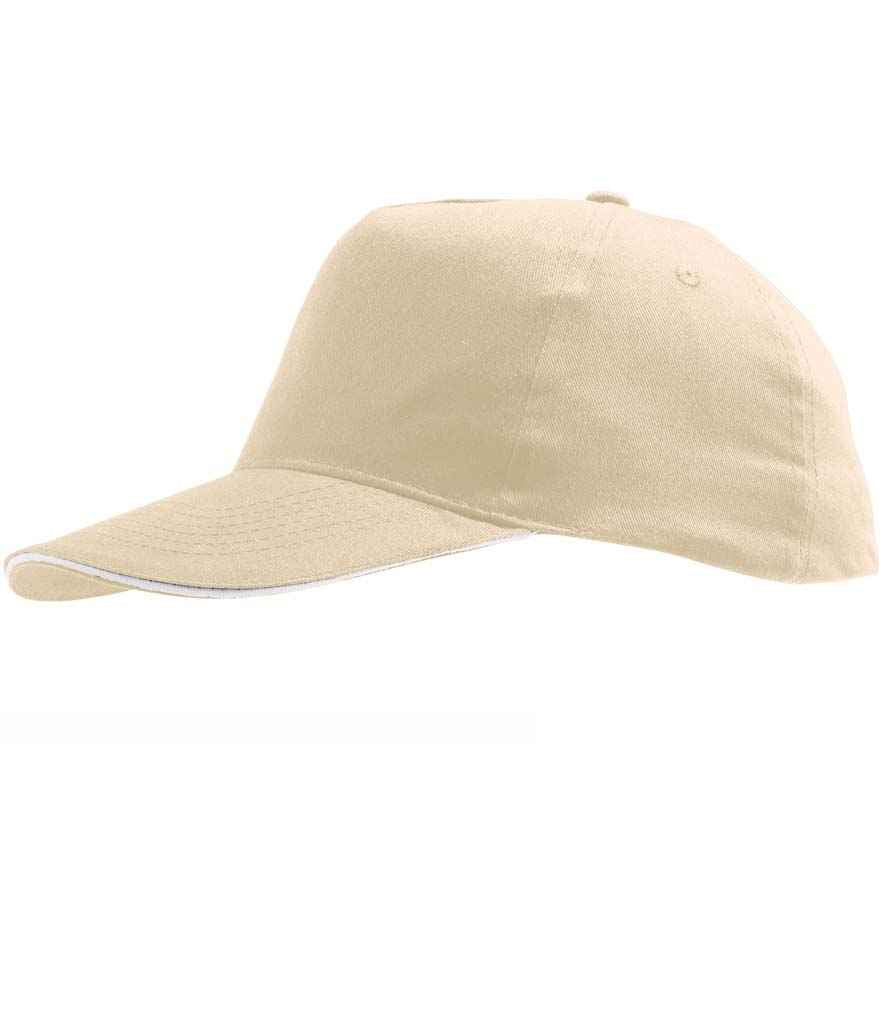 Cap Haul SOL'S