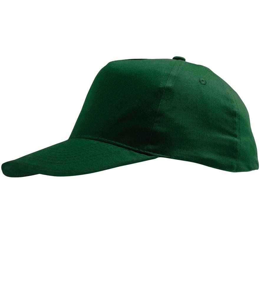Cap Haul SOL'S