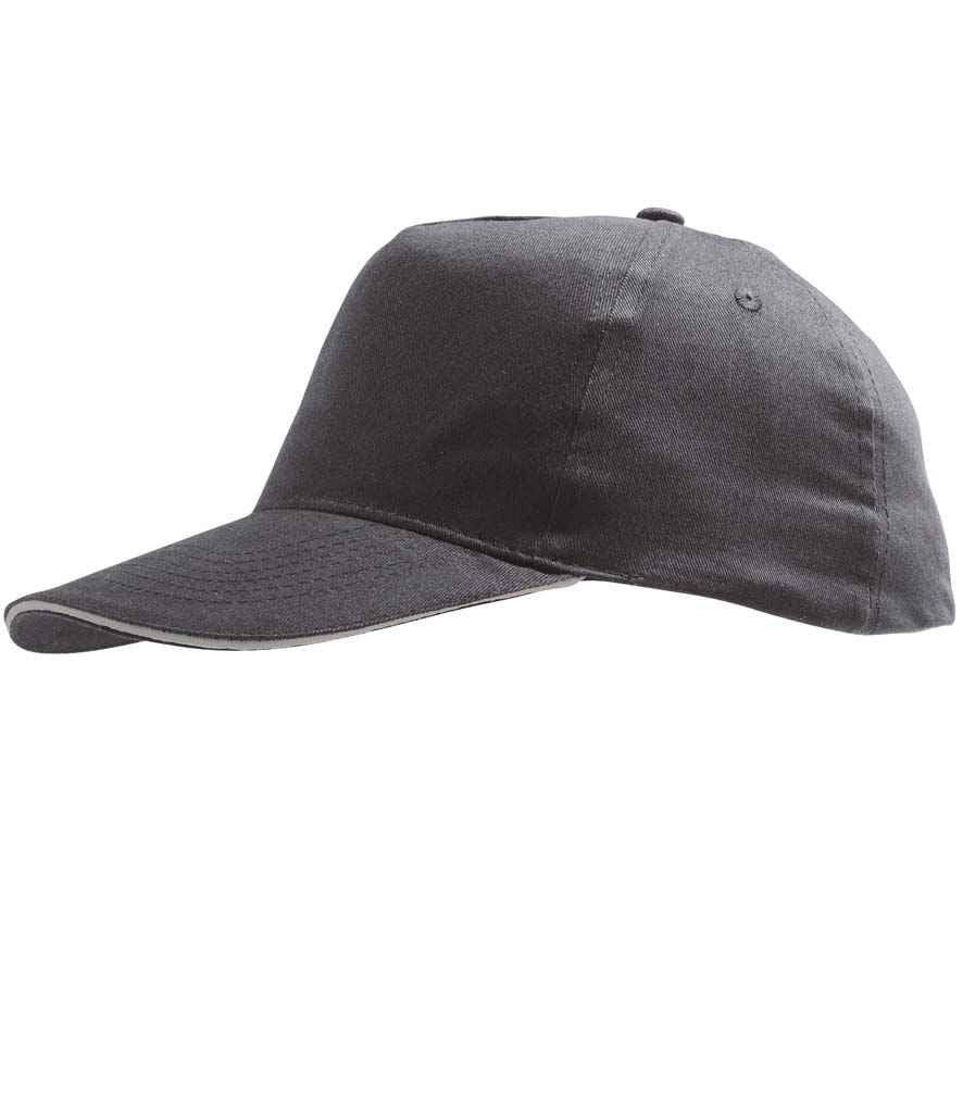 Cap Haul SOL'S