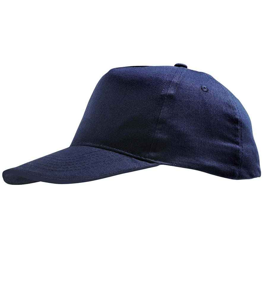 Cap Haul SOL'S