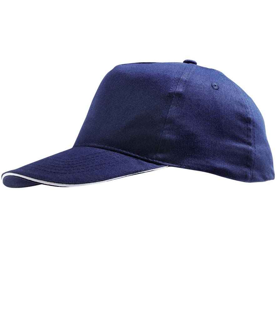 Cap Haul SOL'S
