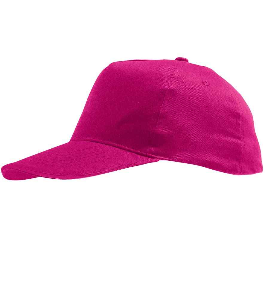 Cap Haul SOL'S