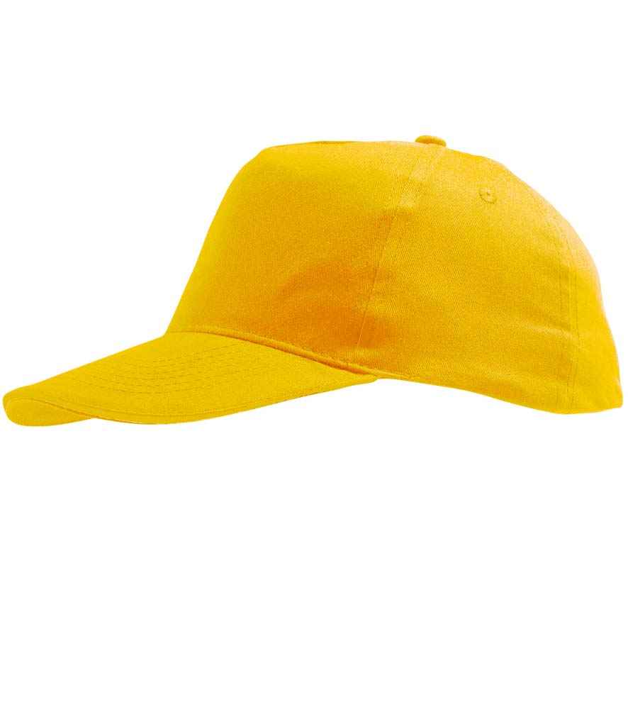 Cap Haul SOL'S