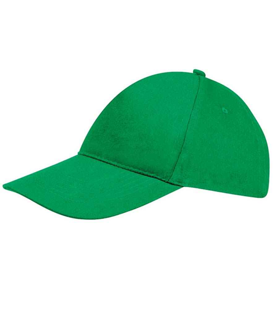 Cap Haul SOL'S