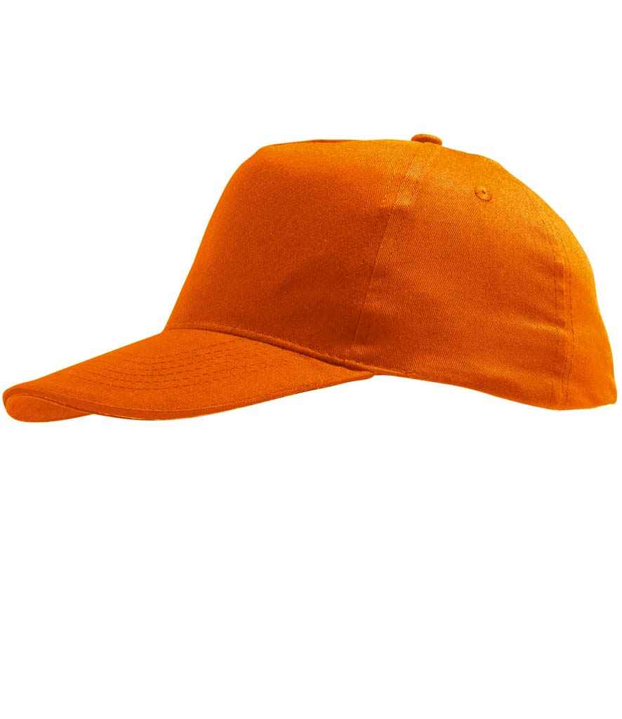 Cap Haul SOL'S