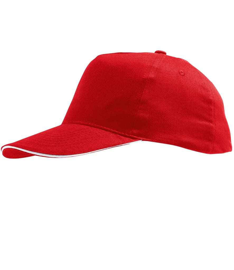 Cap Haul SOL'S