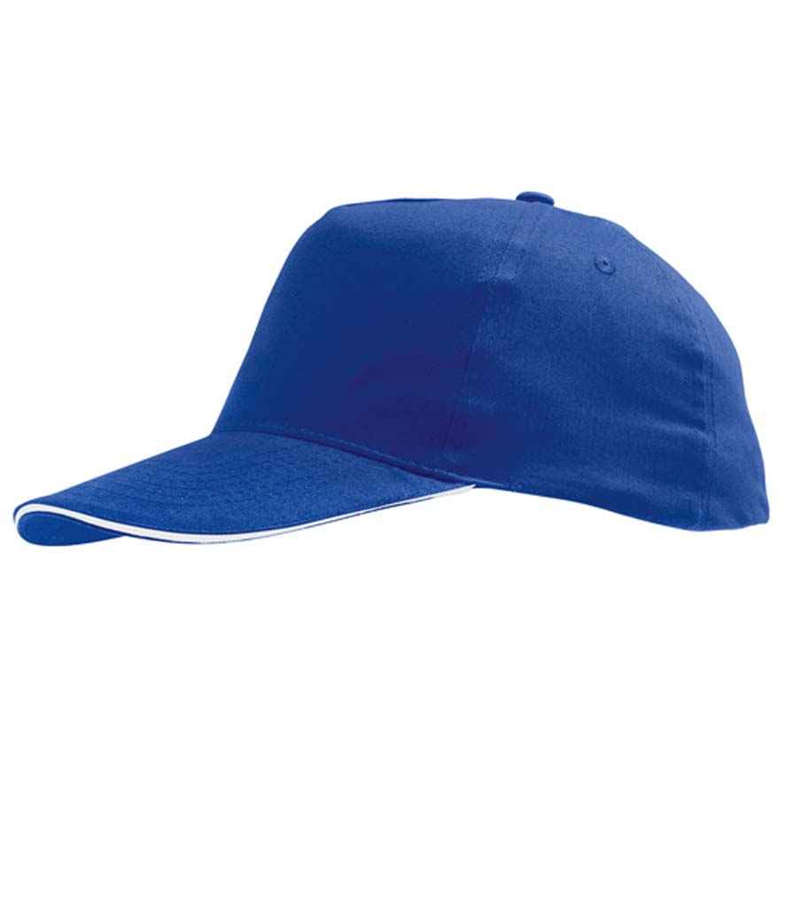 Cap Haul SOL'S