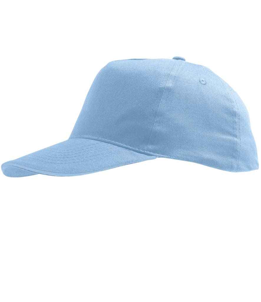 Cap Haul SOL'S