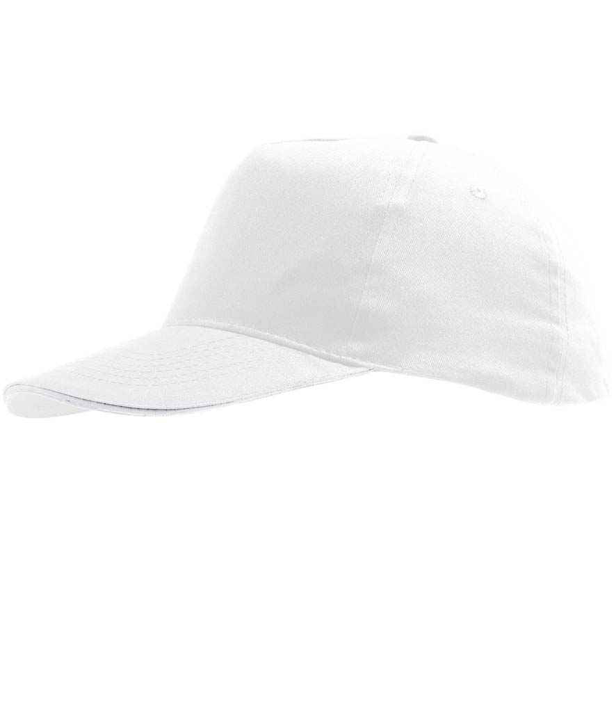 Cap Haul SOL'S