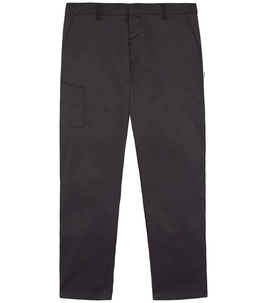 Trowsus Stretch Slim Fit AFD