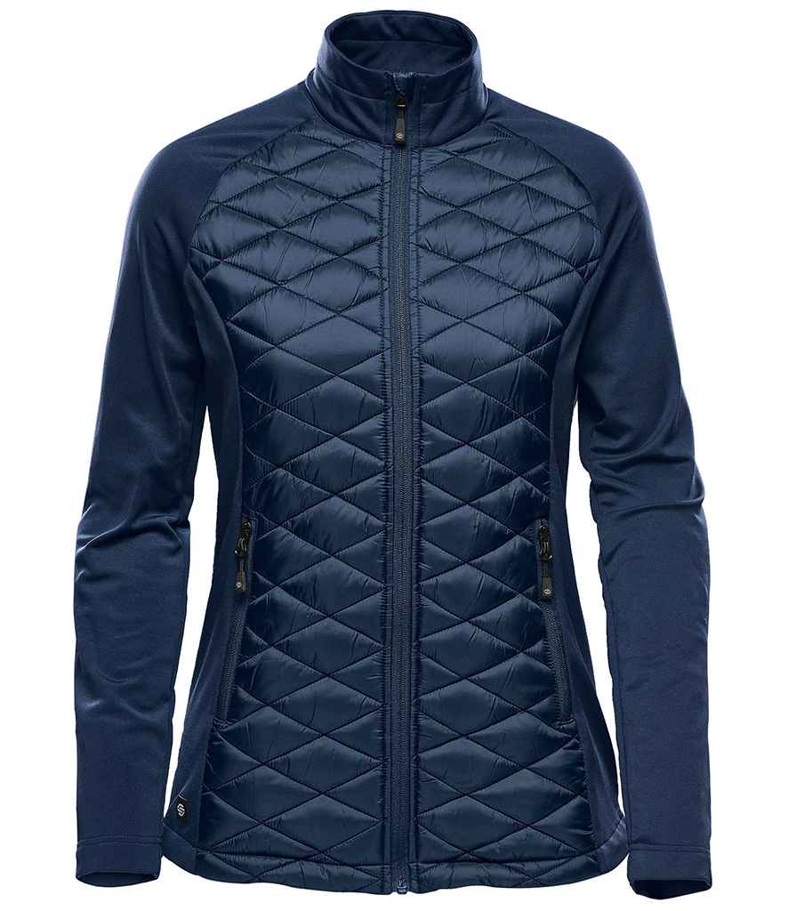 Siaced Cregyn Thermol clogfaen Merched Stormtech
