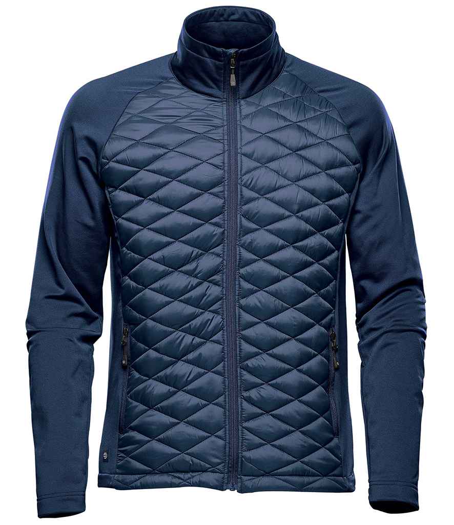 Siaced Cregyn Thermol clogfaen Stormtech