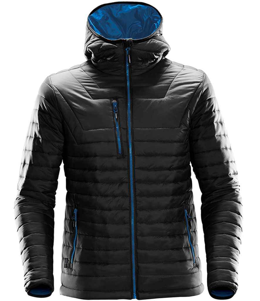 Siaced Thermol Disgyrchiant Stormtech