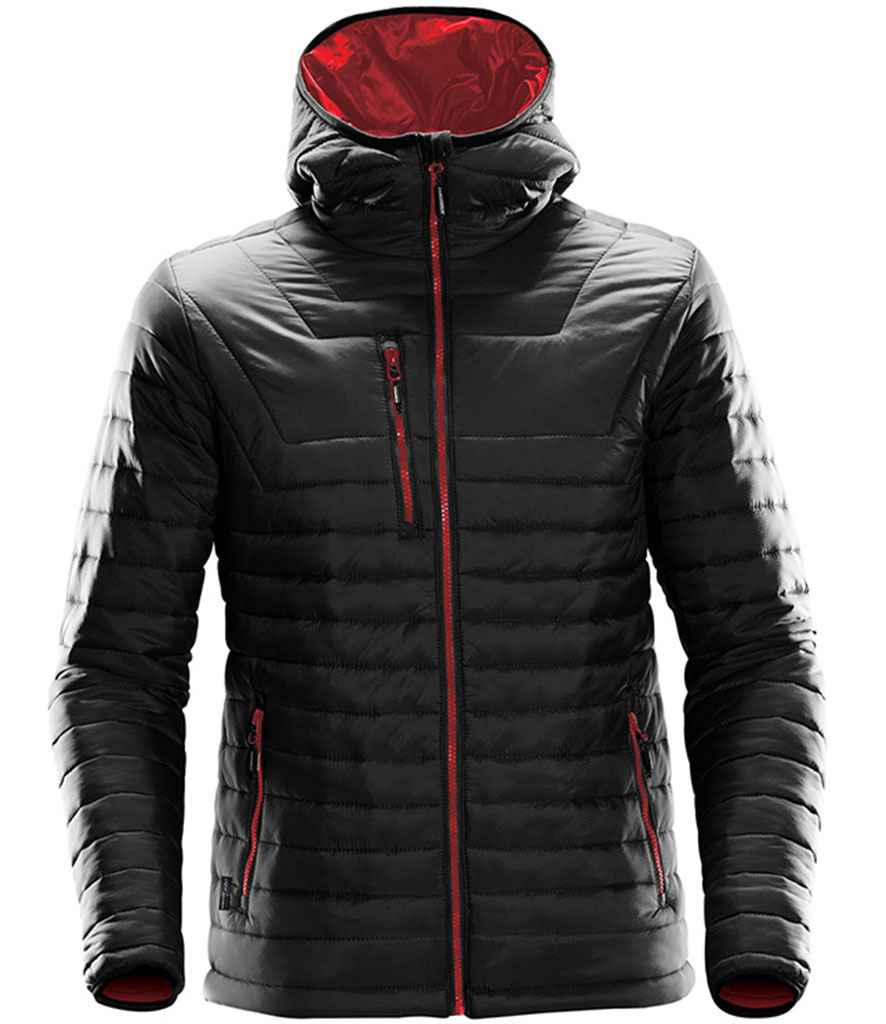 Siaced Thermol Disgyrchiant Stormtech